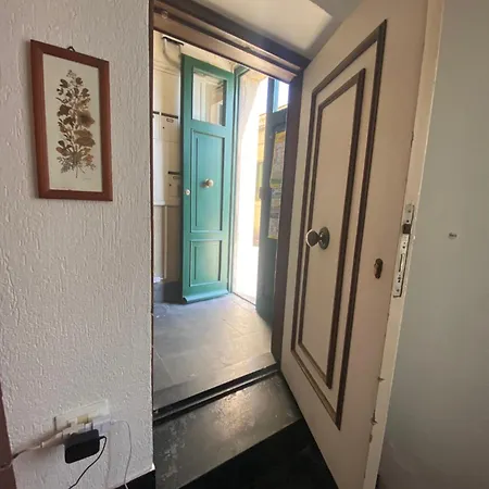 Appartement Casa Nel Borgo, Posto Auto, Un Passo Dal Mare Albisola Superiore