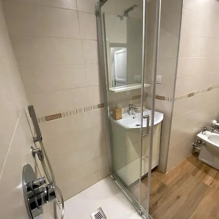 Appartement Casa Nel Borgo, Posto Auto, Un Passo Dal Mare Albisola Superiore
